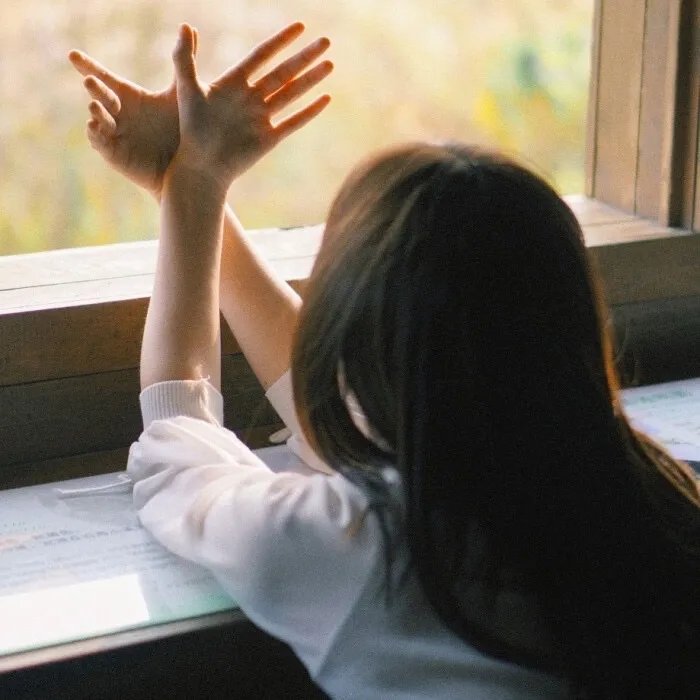 嫁给他后我成了大院团宠